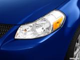  Drivers Side Headlight photo